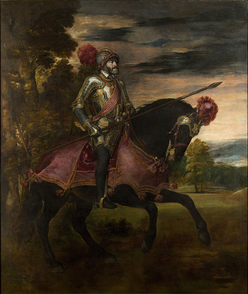 VISITA GUIADA OBRAS MAESTRAS MUSEO DEL PRADO
