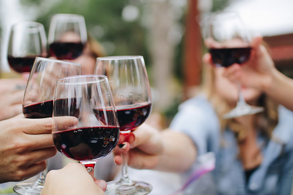 RUTA DE ENOTURISMO Y CULTURAL EN NAVALCARNERO CON CATA DE VINOS