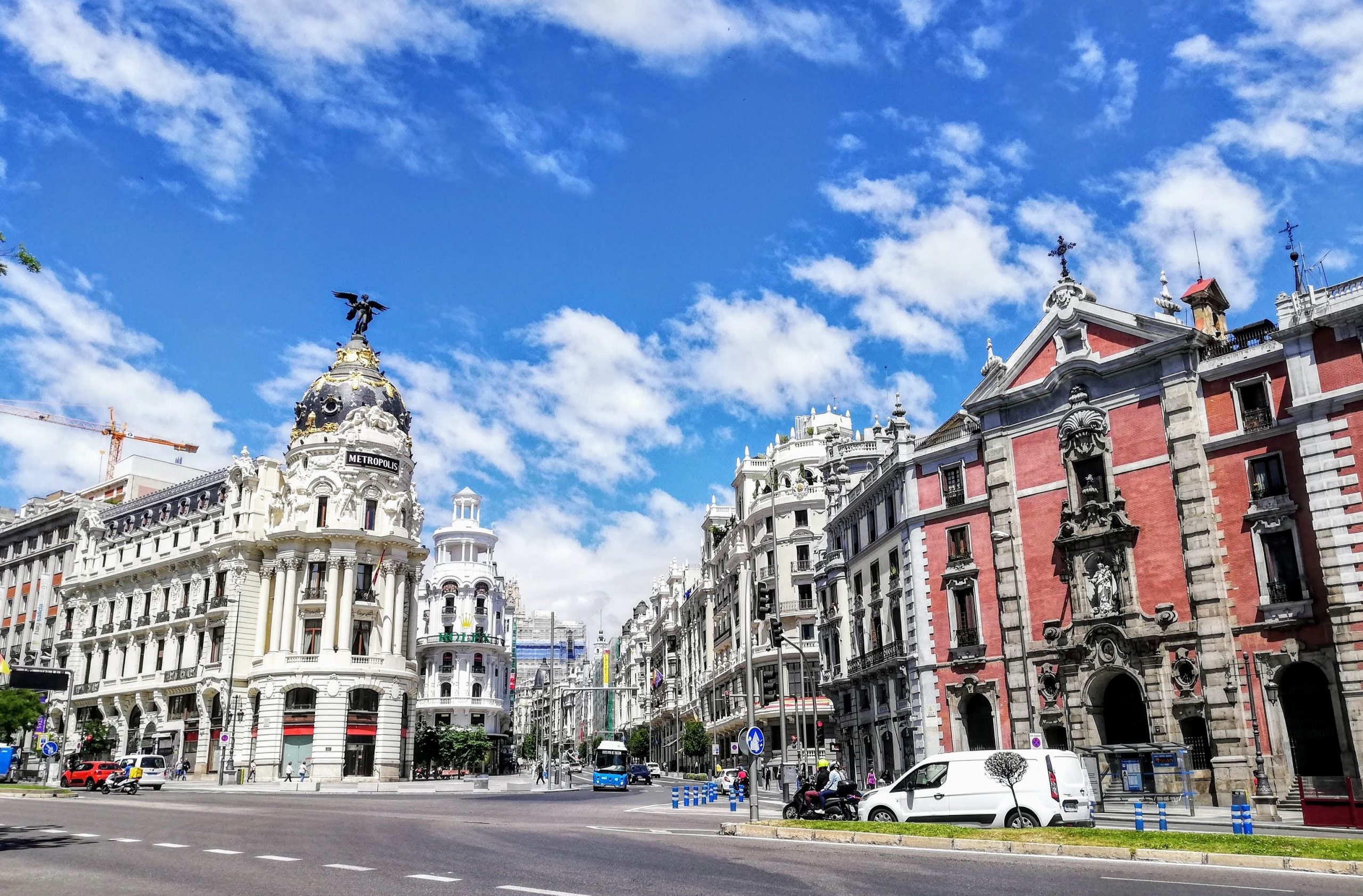 Madrid Misterioso: Leyendas, Fantasmas y Casas Encantadas