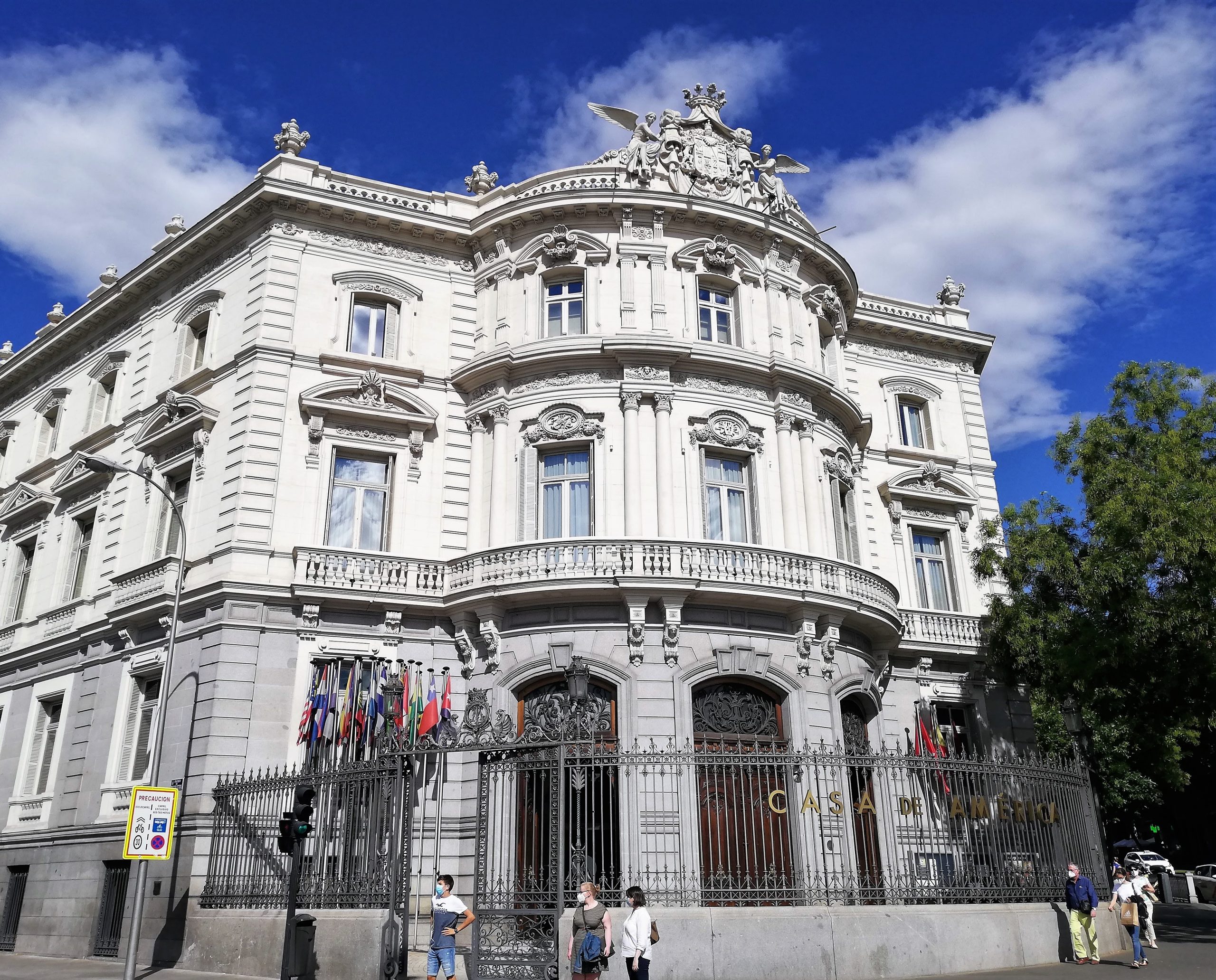 Madrid Misterioso: Leyendas, Fantasmas y Casas Encantadas