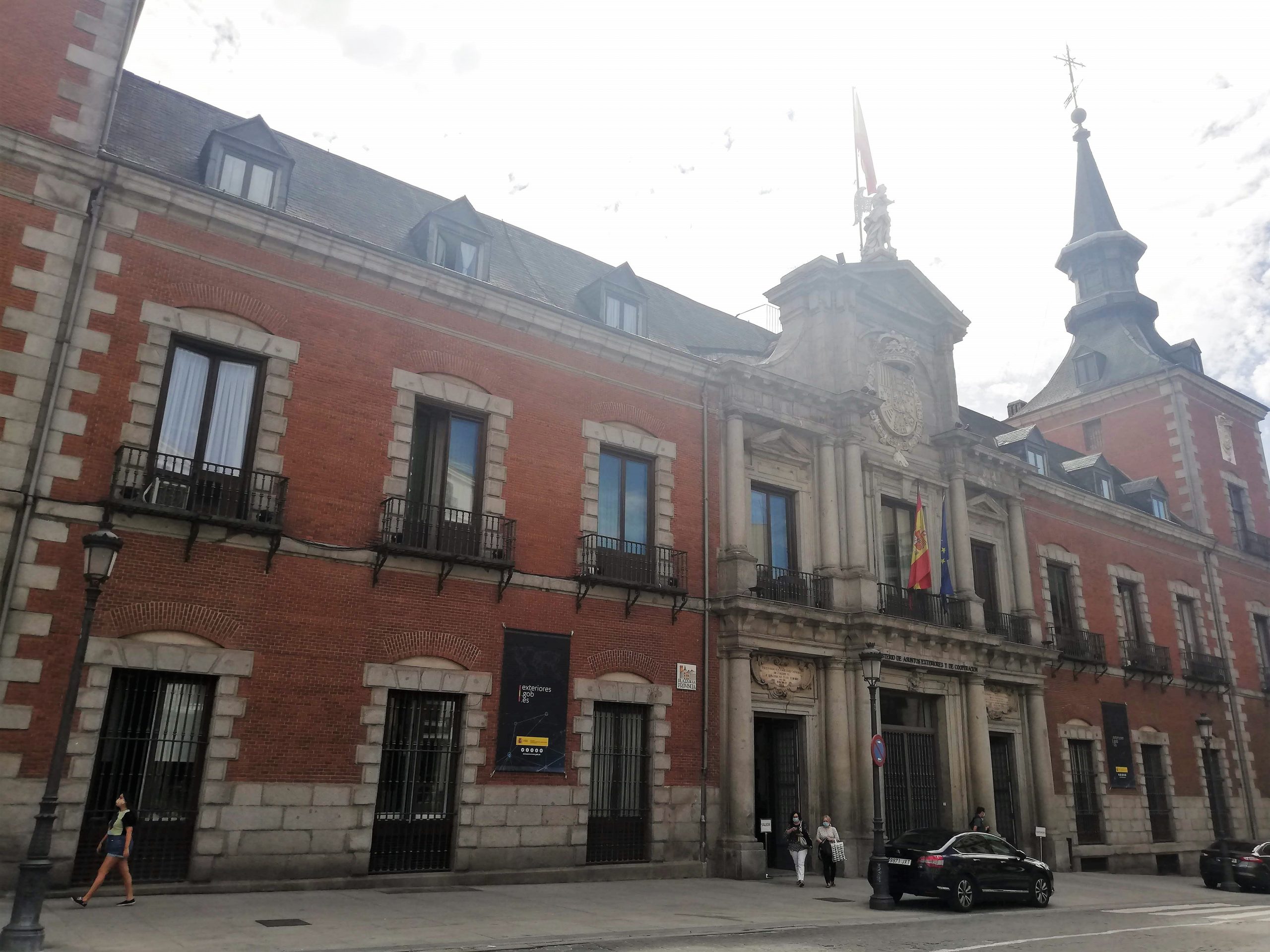 Madrid Misterioso: Leyendas, Fantasmas y Casas Encantadas